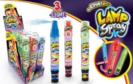 JOYGUM GIOCHI PZ.18 SPRAY LAMP
